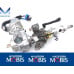 mobis column assy-steering kia k5 optima 2015-18